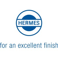 Hermes Abrasivi S.r.l. Logo