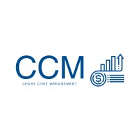 Chase Cost Management LLC Logo