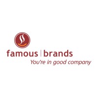 Famous Brands Logo
