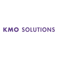 KMO Solutions Logo