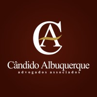 Cândido Albuquerque Advogados Associados Logo
