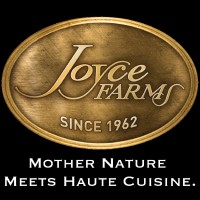 Joyce Farms Logo