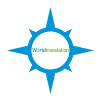 World Translation A/S Logo