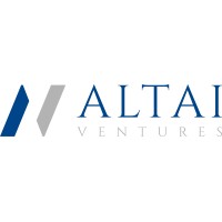Altai Ventures Logo