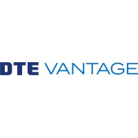 DTE Vantage Logo
