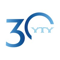 YTY - Association for Managers and Professionals / Yksityisalojen Esimiehet ja Asiantuntijat YTY Logo