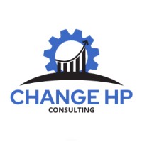 Change HP Consulting Logo