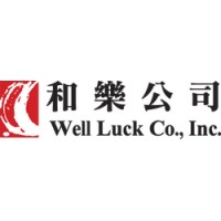 Well Luck Co Inc 和樂食品公司 Logo