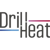 DrillHeat Logo
