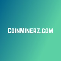 CoinMinerz Logo