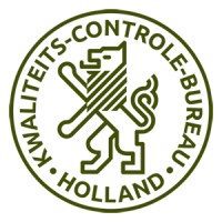 Kwaliteits-Controle-Bureau Logo