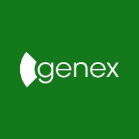 Global Environmental Excellence Limited (GENEX) Logo