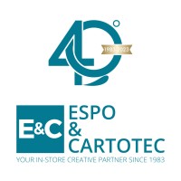 Espo & Cartotec S.p.A. Logo