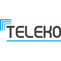TELEKO digital, a.s. Logo