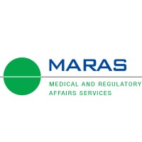 MARAS AG - Medical and Regulatory Affairs Services Logo