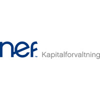NEF Kapitalforvaltning AS Logo