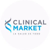 ClinicalMarket S.A. Logo