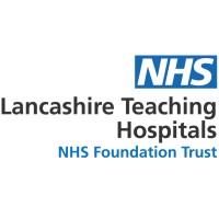 Lancashire Teaching Hospitals NHS Foundation Trust Logo