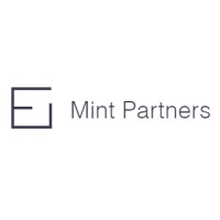Mint Partners Gestora de Recursos Logo