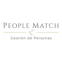 PeopleMatch Logo
