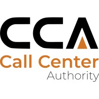 Call Center Authority Logo