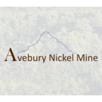 Avebury Nickel Mine Logo