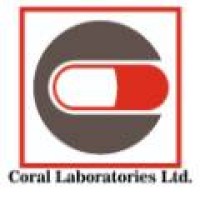 Coral Laboratories Ltd Logo