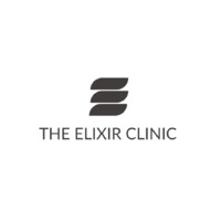 THE ELIXIR CLINIC Logo
