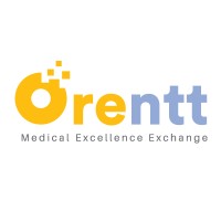 Orentt Medical Excellence Exchange Logo
