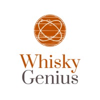 WhiskyGenius Logo