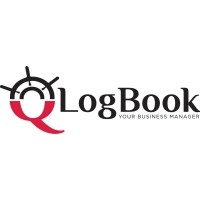 QLogBook GmbH Logo
