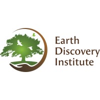 EARTH DISCOVERY INSTITUTE Logo