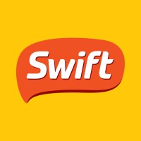 Swift Logo