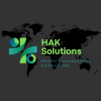 HAK Solutions Logo