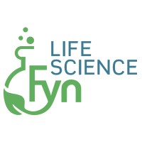 Life Science Fyn Logo