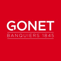 Gonet Bank & Trust Limited Logo