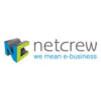 Netcrew Logo