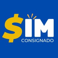SIM Consignado Logo