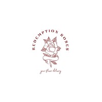 Redemption Roses Logo