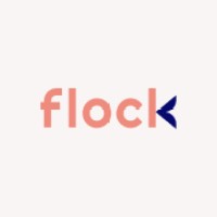 Flock Studio Logo