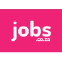Jobs.co.za Logo