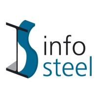 Infosteel Logo