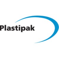 Plastipak inc. Logo