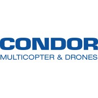 CONDOR Multicopter & Drones GmbH Logo