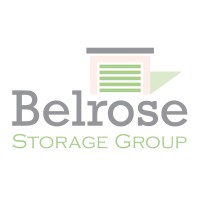 Belrose Storage Group Logo