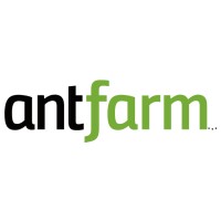 Ant Farm Services, LLC Logo