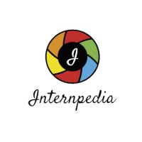 Internspedia Logo