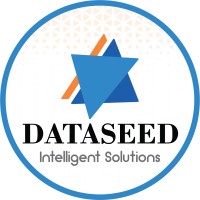 Dataseed Tech Solutions Logo