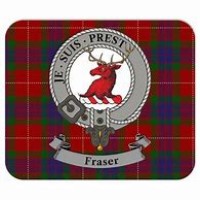 Frasers Olive Garden Retreat Logo