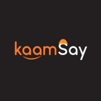 KaamSay Logo